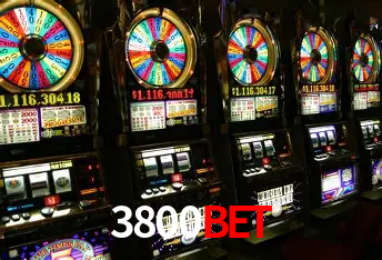 A Revolução dos Aplicativos de Jogos no 3800BET