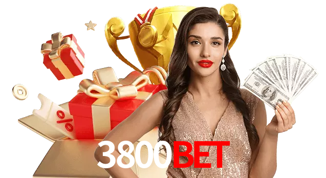 3800BET
