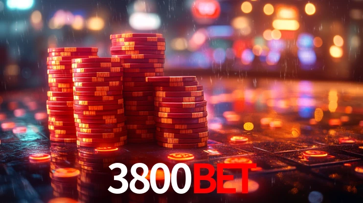 Suporte no Cassino Online 3800BET