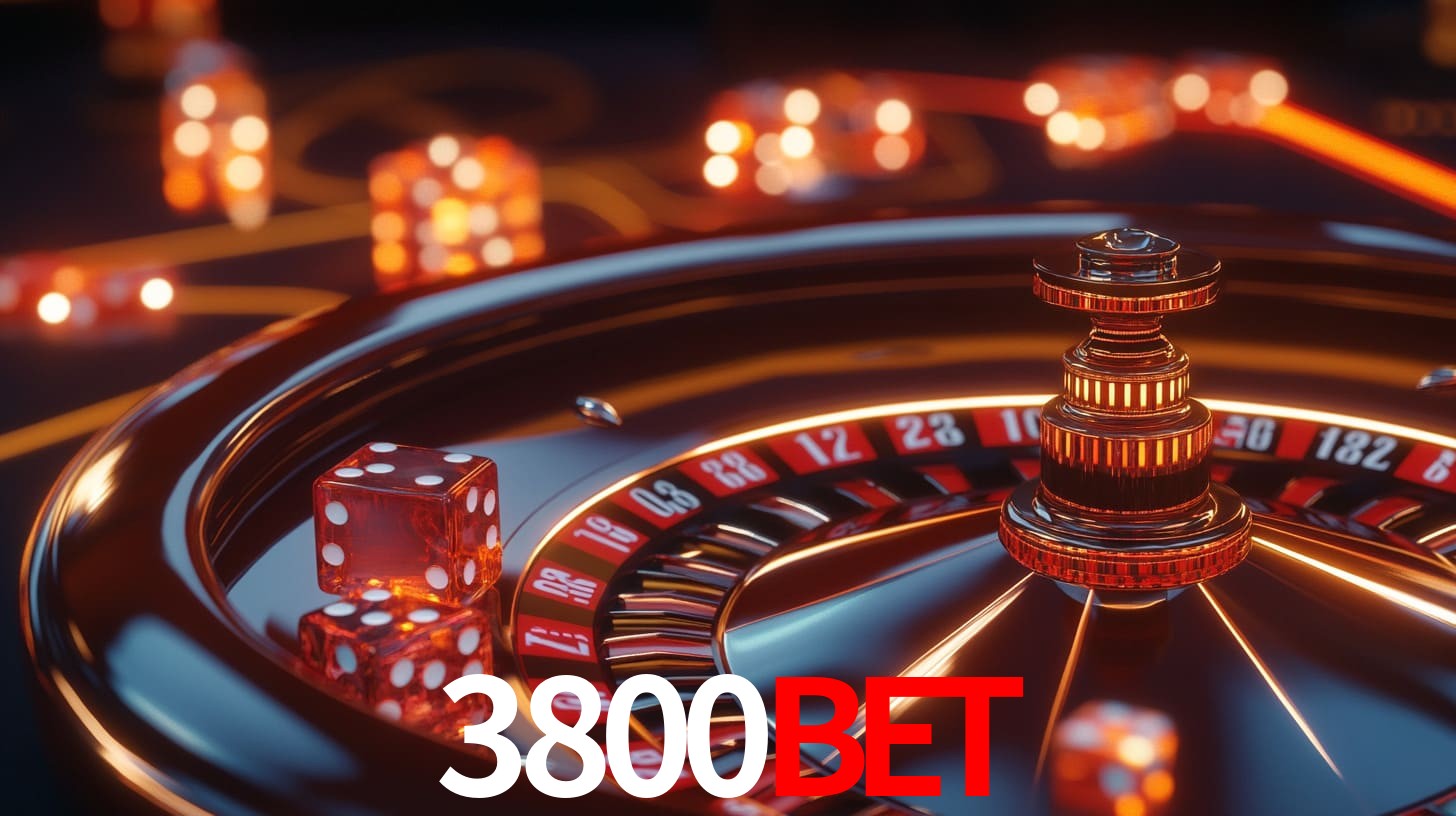 3800BET login