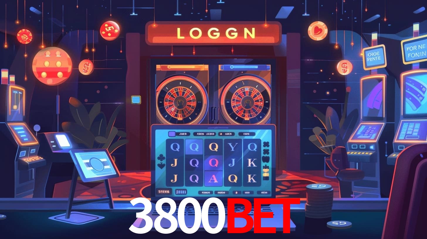 2FA Security 3800BET