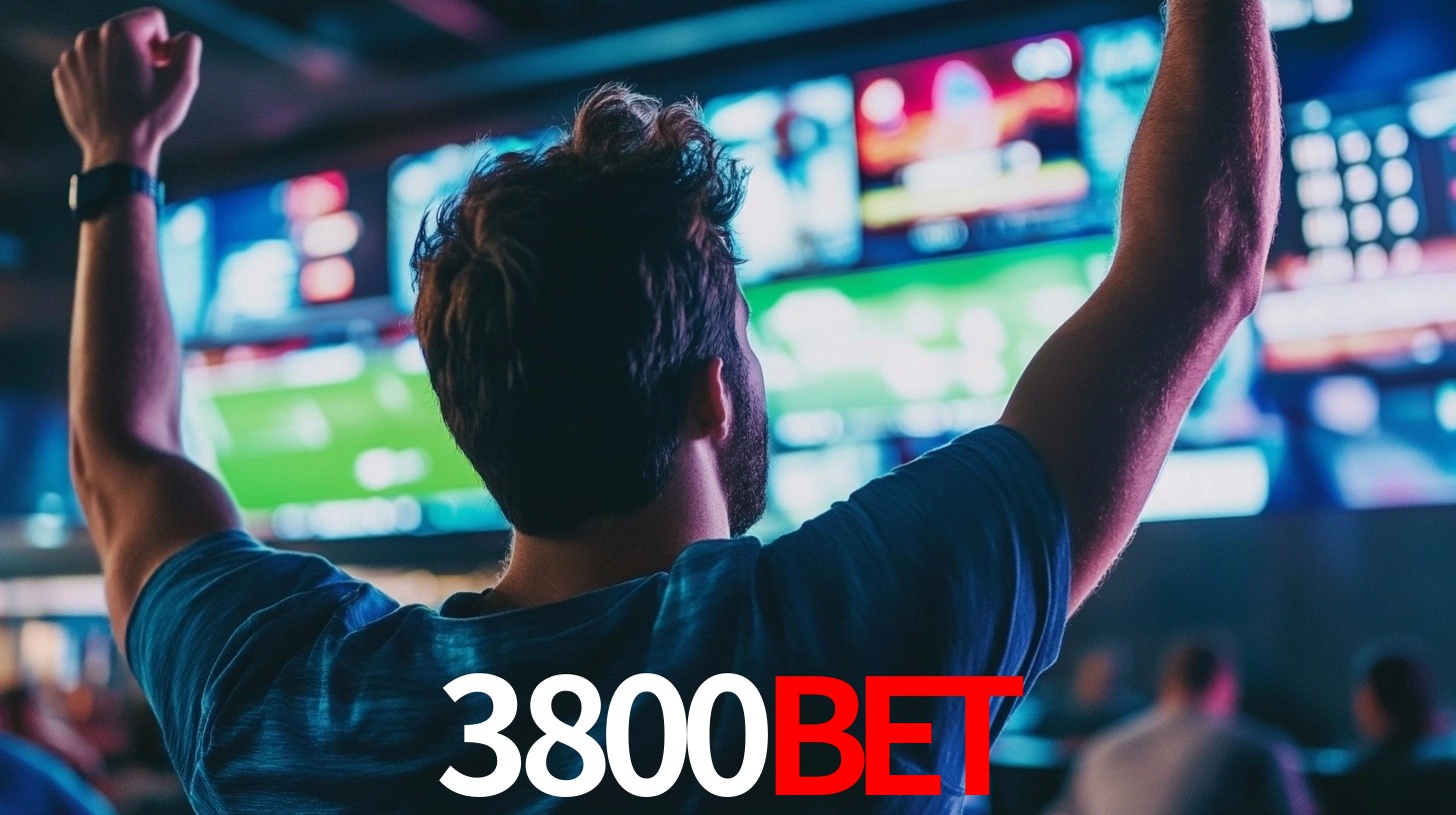 3800BET