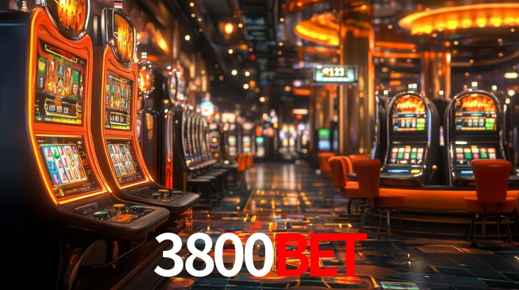 Welcome Bonus 3800BET