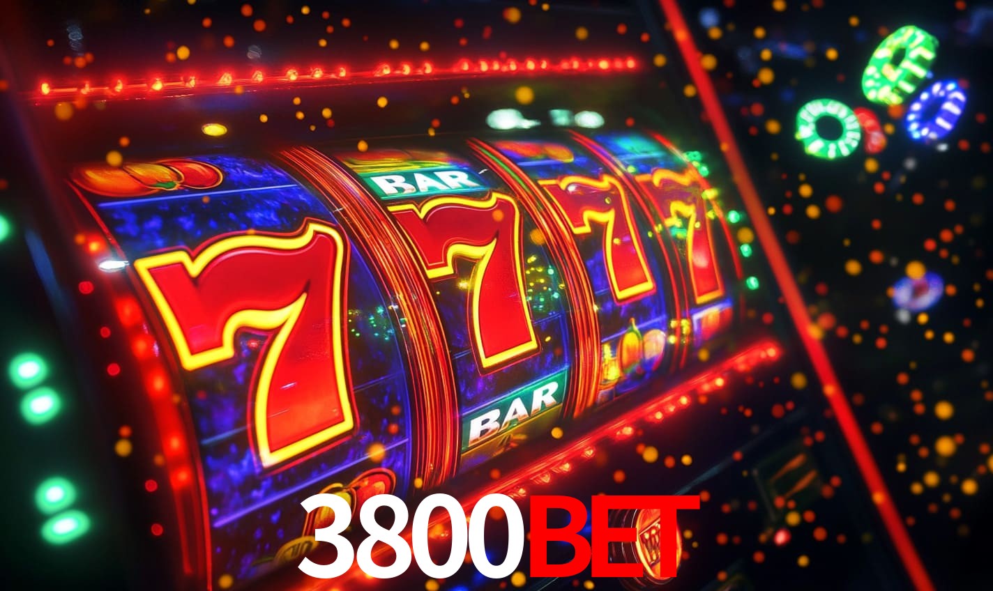 3800BET paga