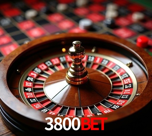 Platform Technology 3800BET