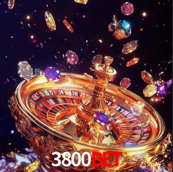Account Benefits 3800BET