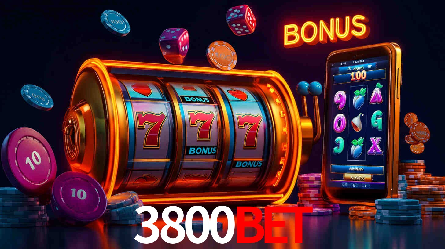 Descubra o Programa VIP da 3800BET: Vantagens Exclusivas para Jogadores