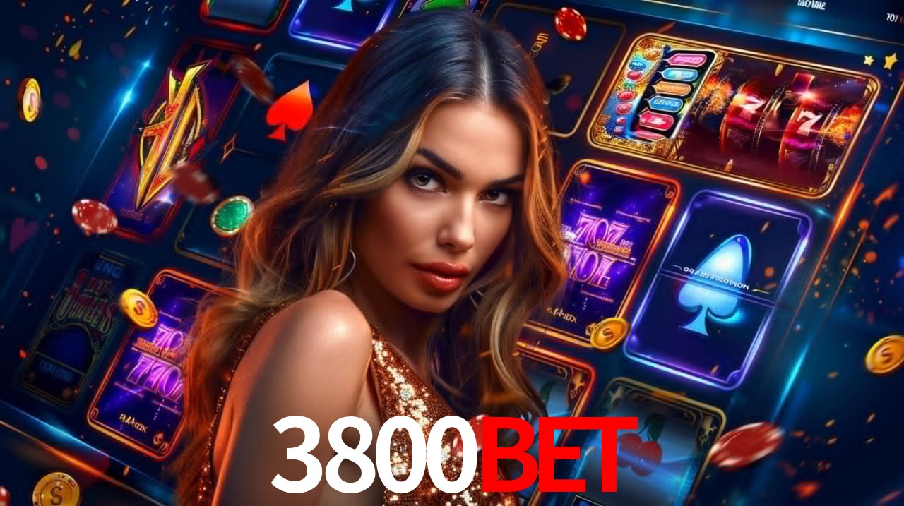 Explorando a Categoria de Eventos em Apostas na 3800BET