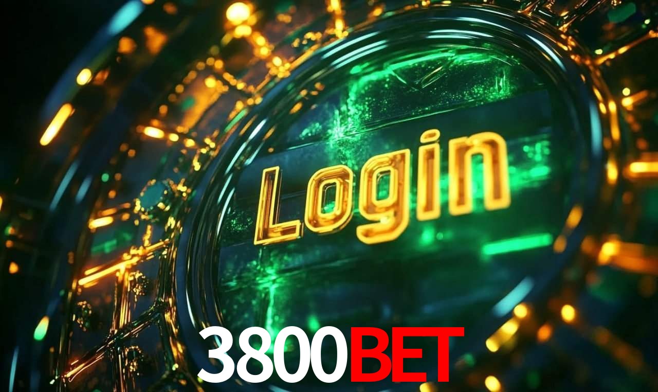 3800BET App Interface