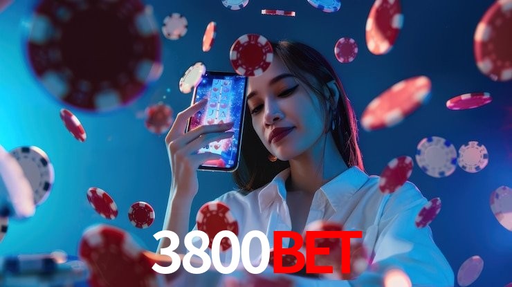 Descubra a Essência do 3800BET: Nossa História e Compromissos