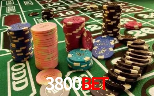 Exclusive Games 3800BET
