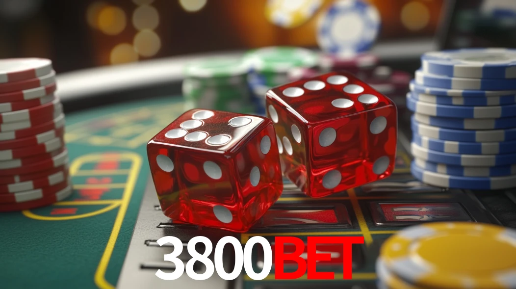 Daily Bonuses 3800BET