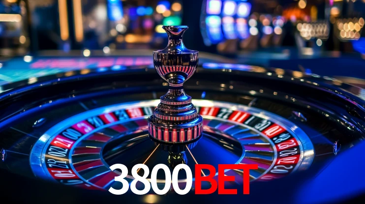 3800BET login