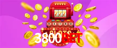 Descubra o Mundo do Cassino Online com 3800BET