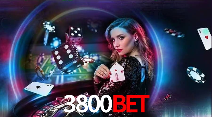 Secure Login 3800BET