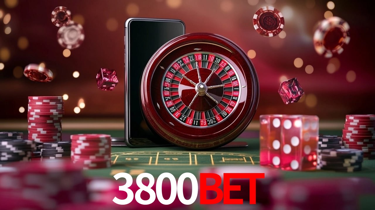 Tennis Betting 3800BET