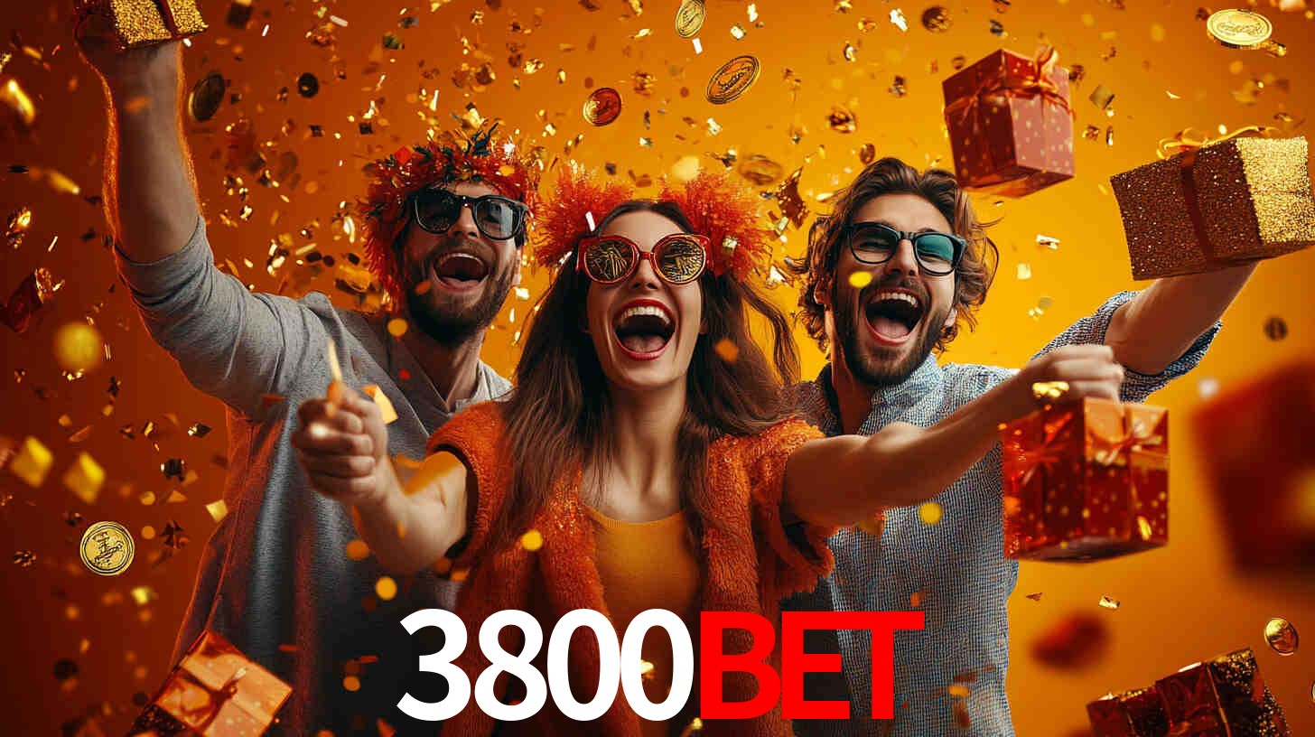3800BET paga