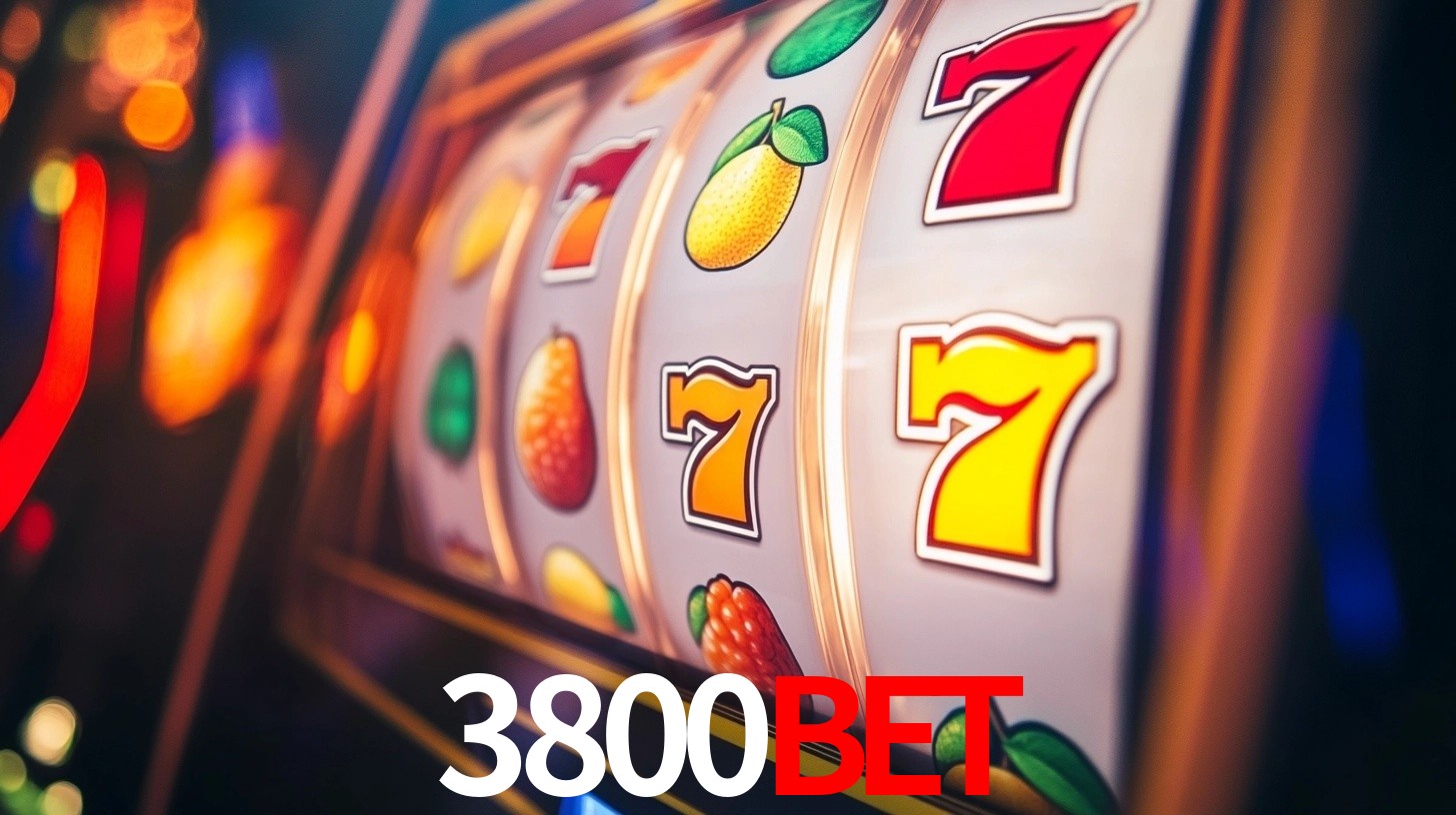 Daily Bonuses 3800BET