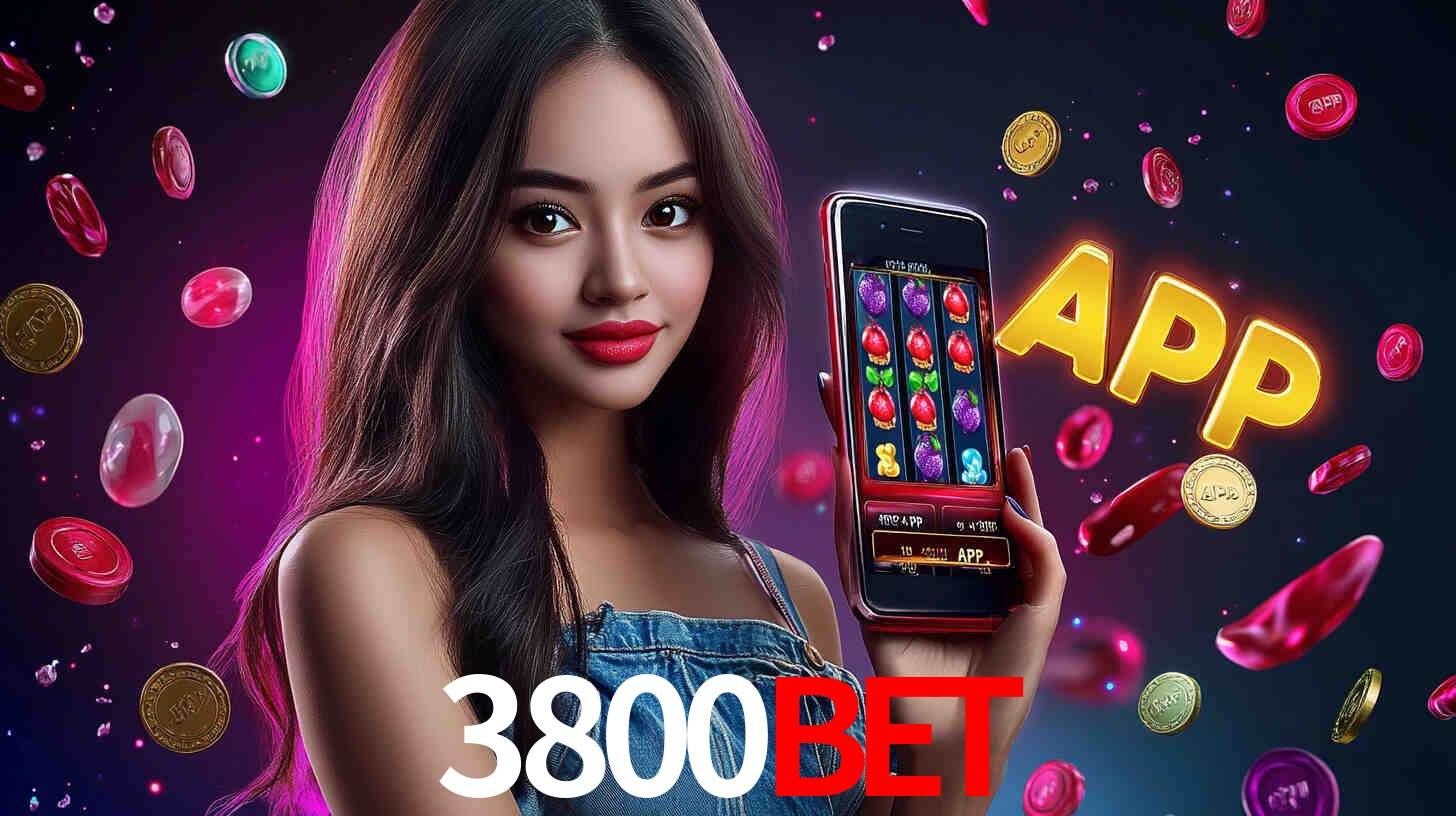 Desvendando o Mundo dos Jogos Virtuais na 3800BET