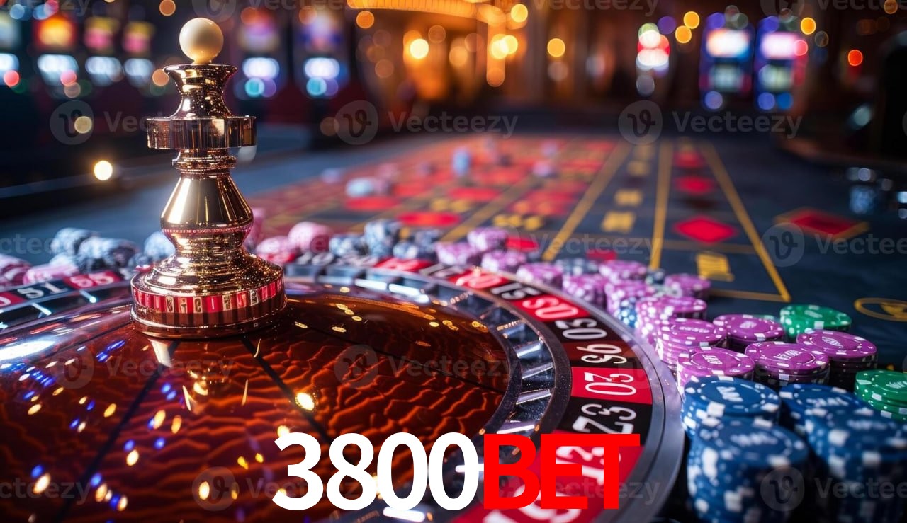 Flash Promotion 3800BET