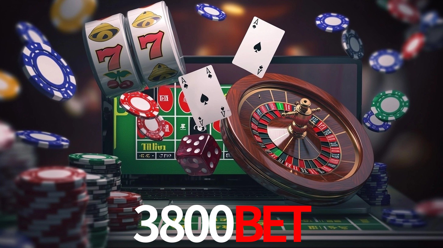 Programa VIP 3800BET