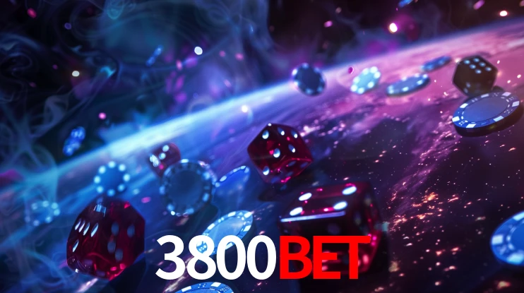 Slot Games 3800BET