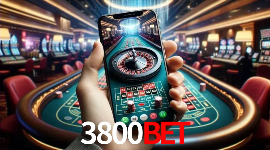 Game Providers 3800BET