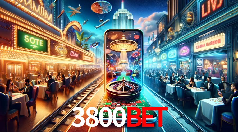 Quick Registration 3800BET