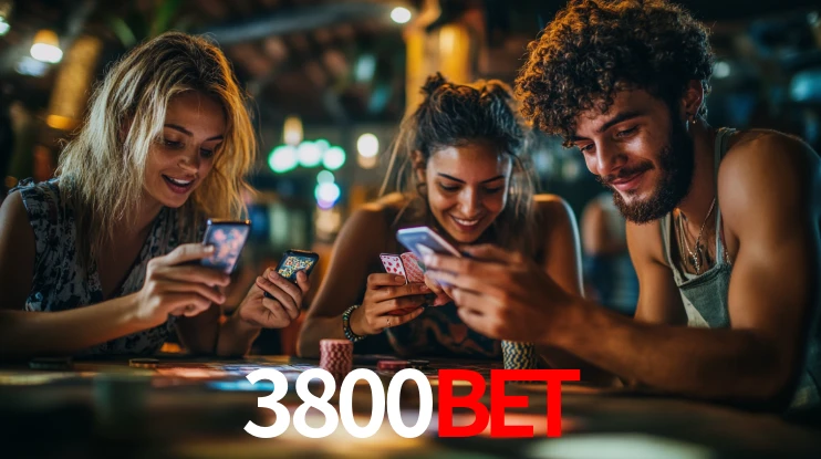 Tournaments 3800BET