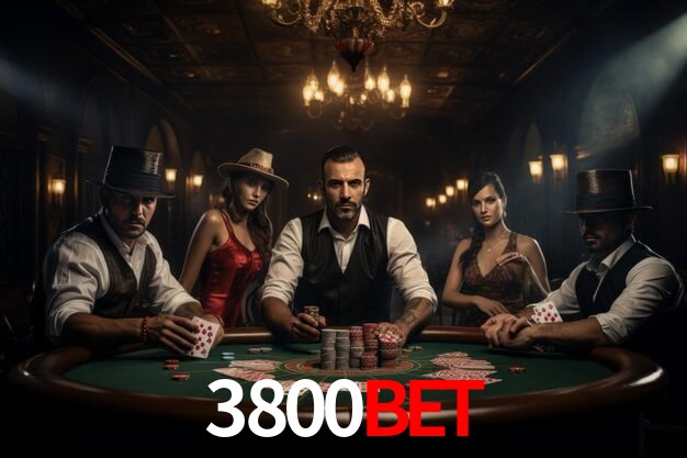 Descubra o Programa VIP da 3800BET: Vantagens Exclusivas para Jogadores