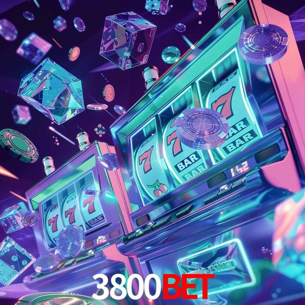 A Experiência Imersiva dos Cassinos Ao Vivo no 3800BET