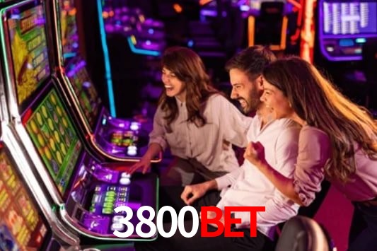 A Emoção da Loteria na 3800BET: Uma Chance de Mudança de Vida