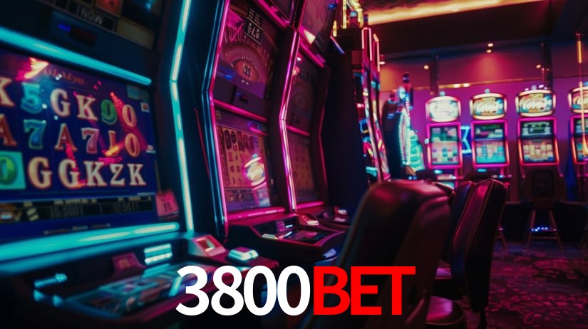 Weekend Specials 3800BET