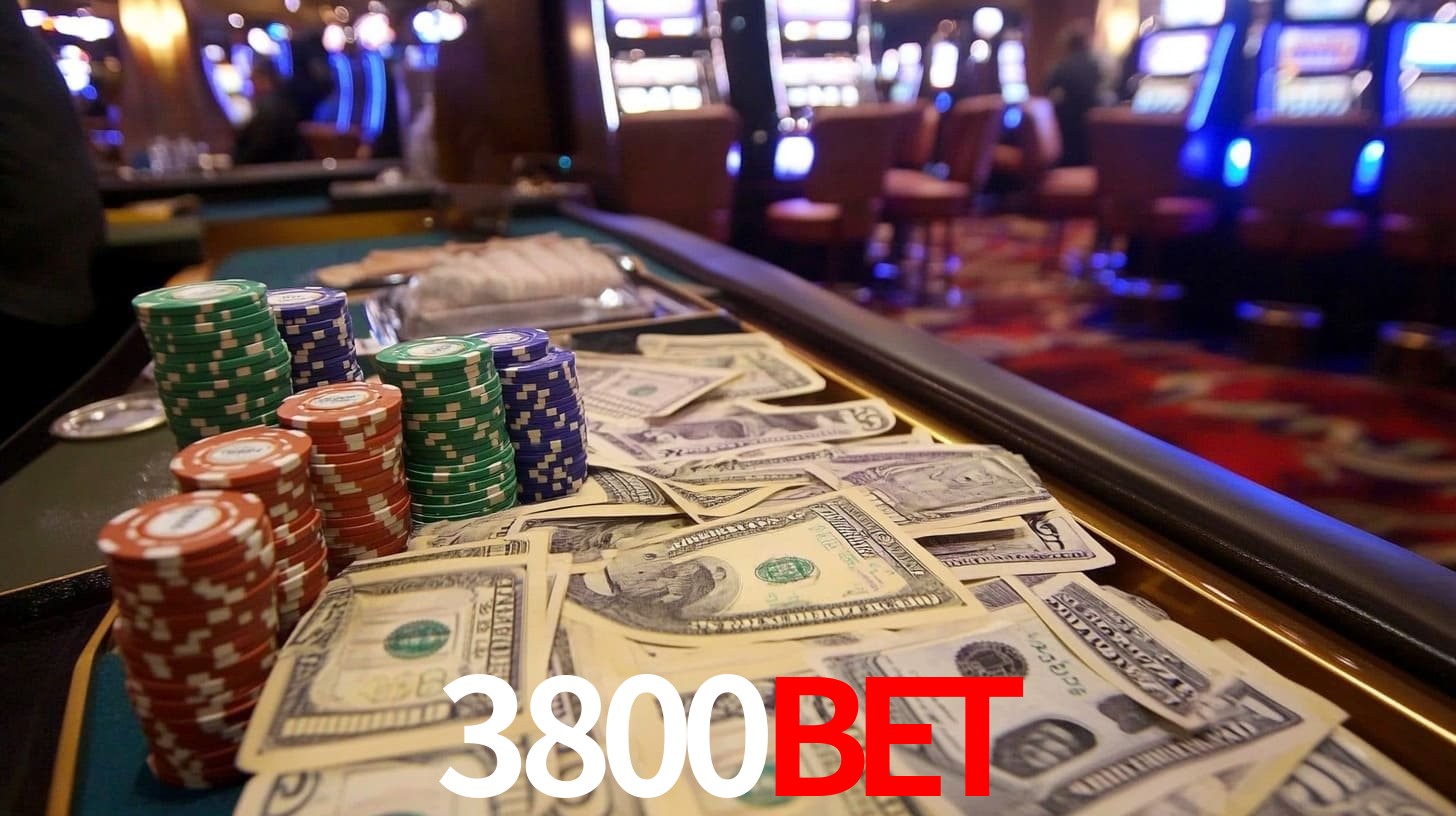 Weekend Specials 3800BET