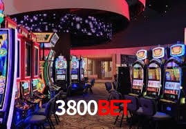 Security Systems 3800BET