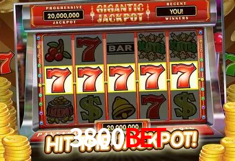 Descubra a Magia dos Jogos de Arcade no 3800BET