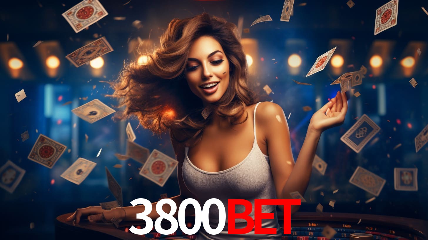 Roulette Table 3800BET