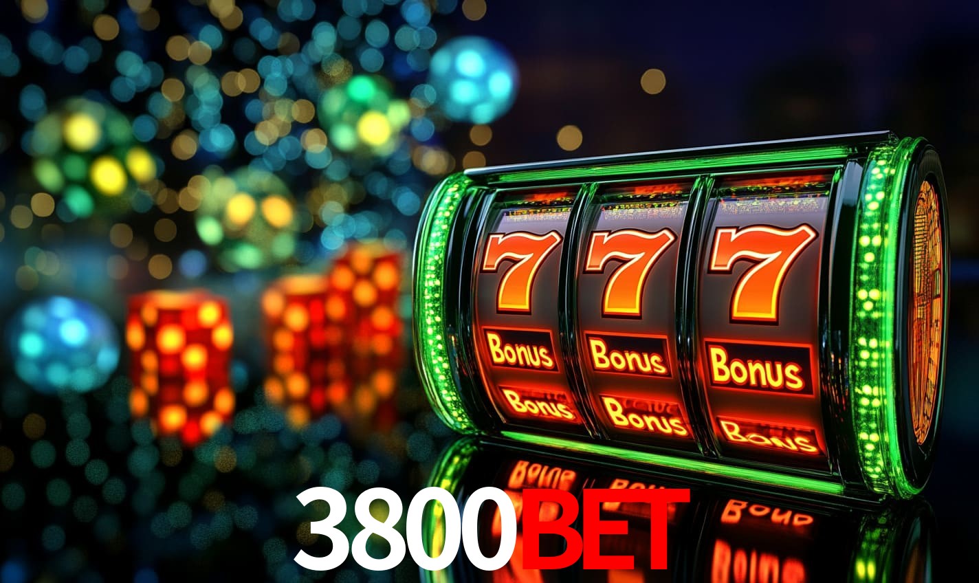 Games Directory 3800BET