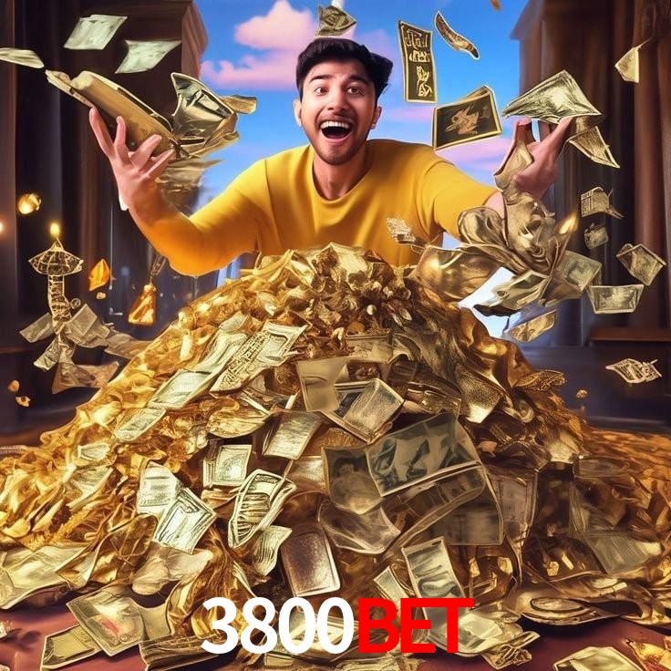 cassino 3800BET