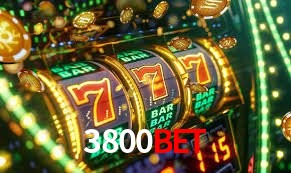 Exclusive Offers 3800BET