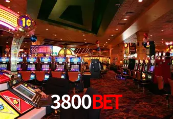 Descubra a Essência do 3800BET: Nossa História e Compromissos