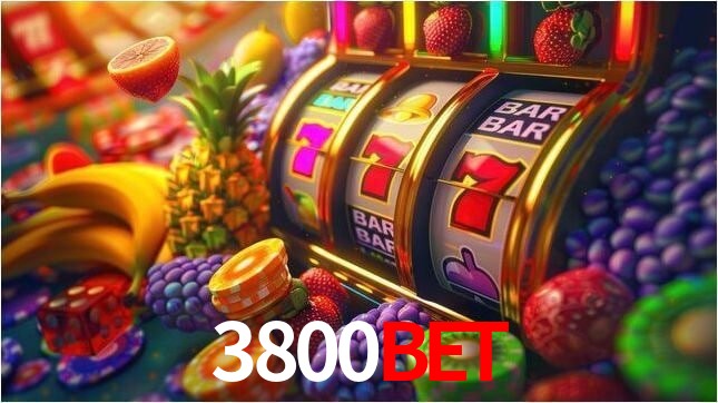 Seasonal Promotions 3800BET