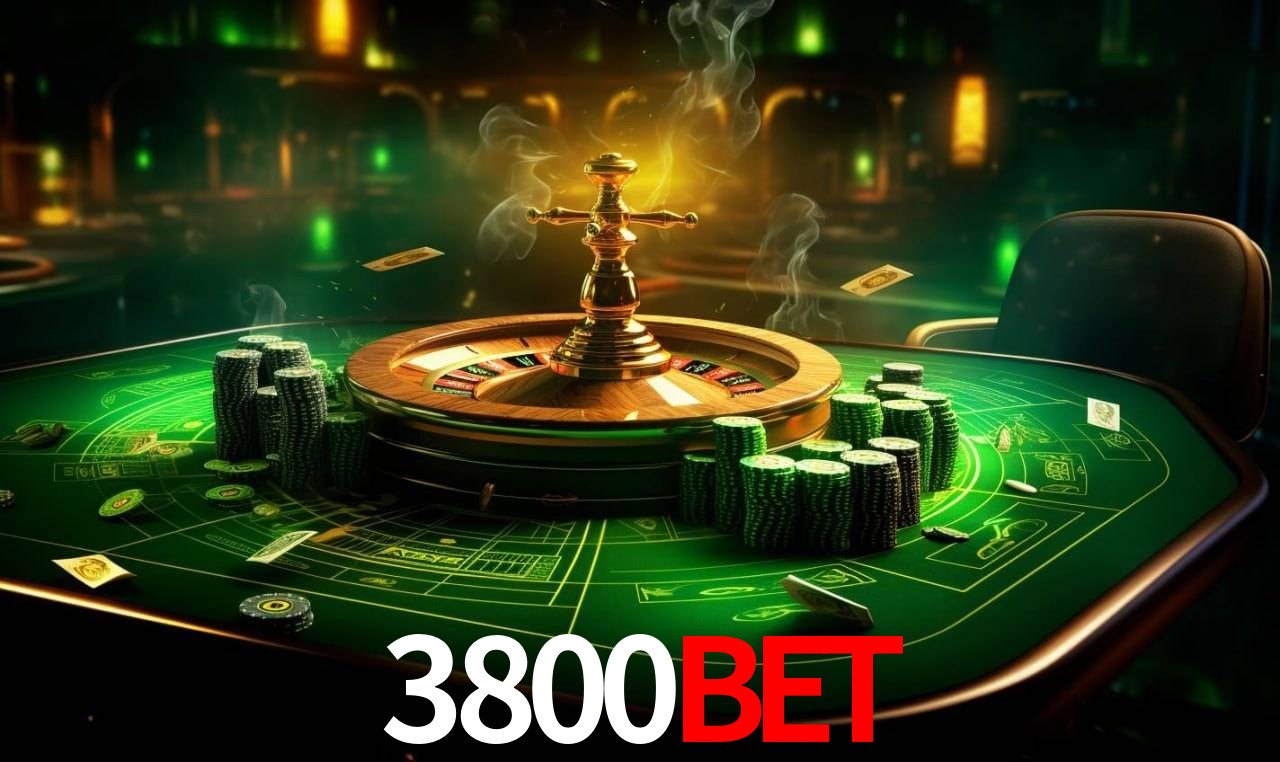 Inovações de Jogos na 3800BET: O Futuro das Experiências Interativas