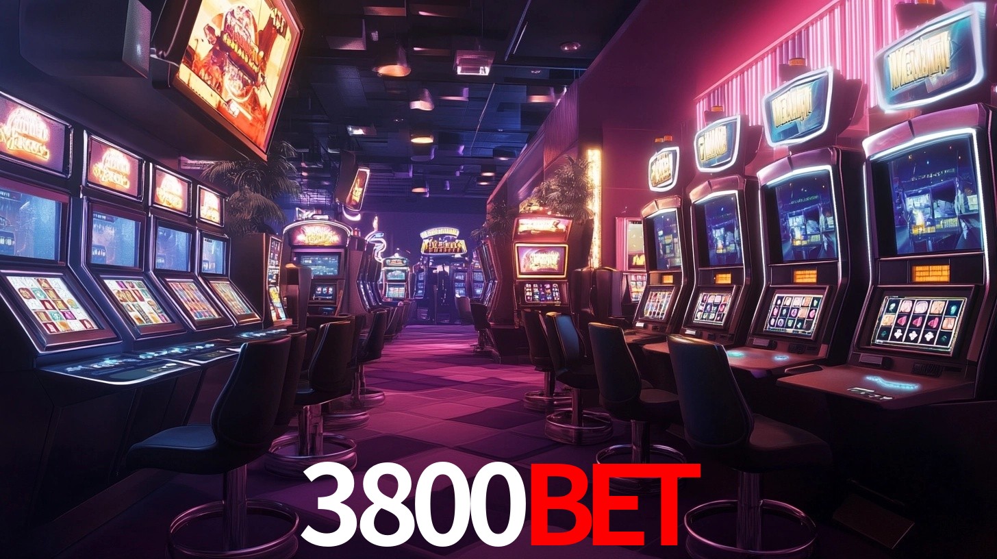 Tournaments 3800BET