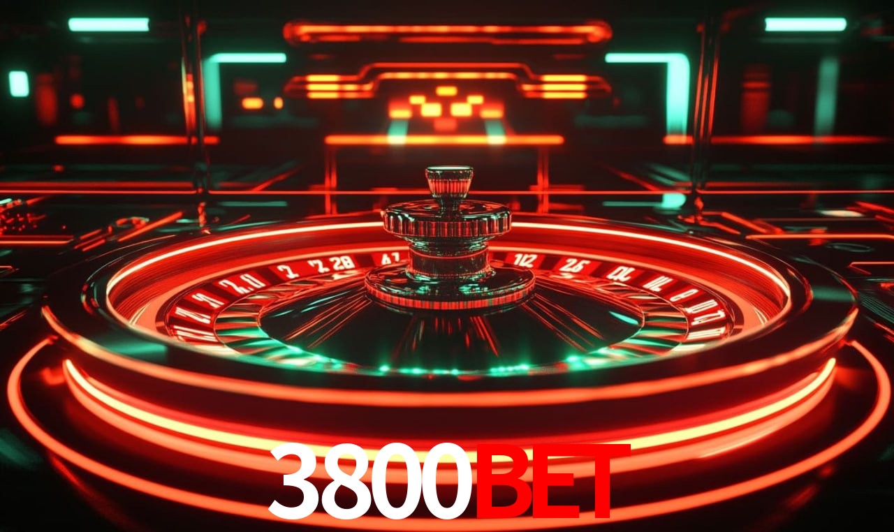 A Experiência Imersiva dos Cassinos Ao Vivo no 3800BET