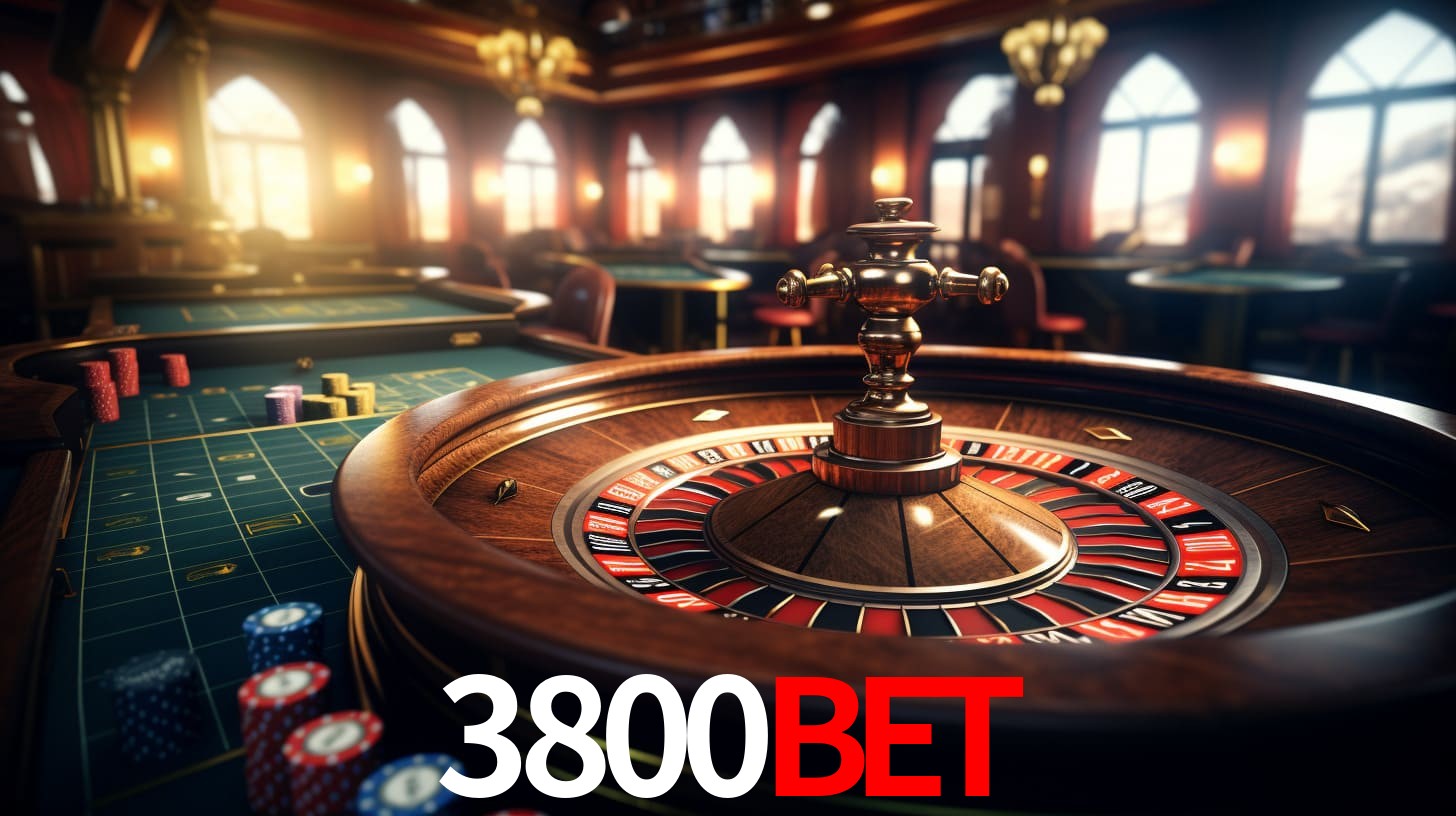 VIP Casino 3800BET