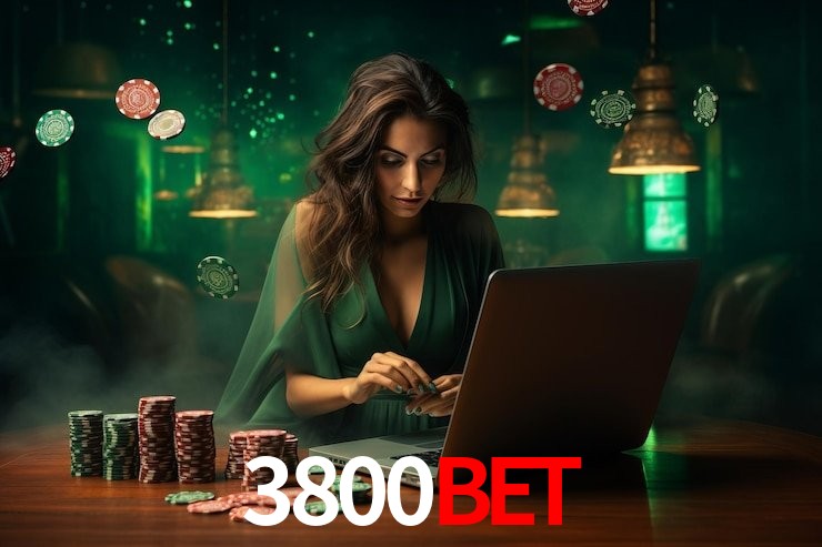 Premium Interface 3800BET