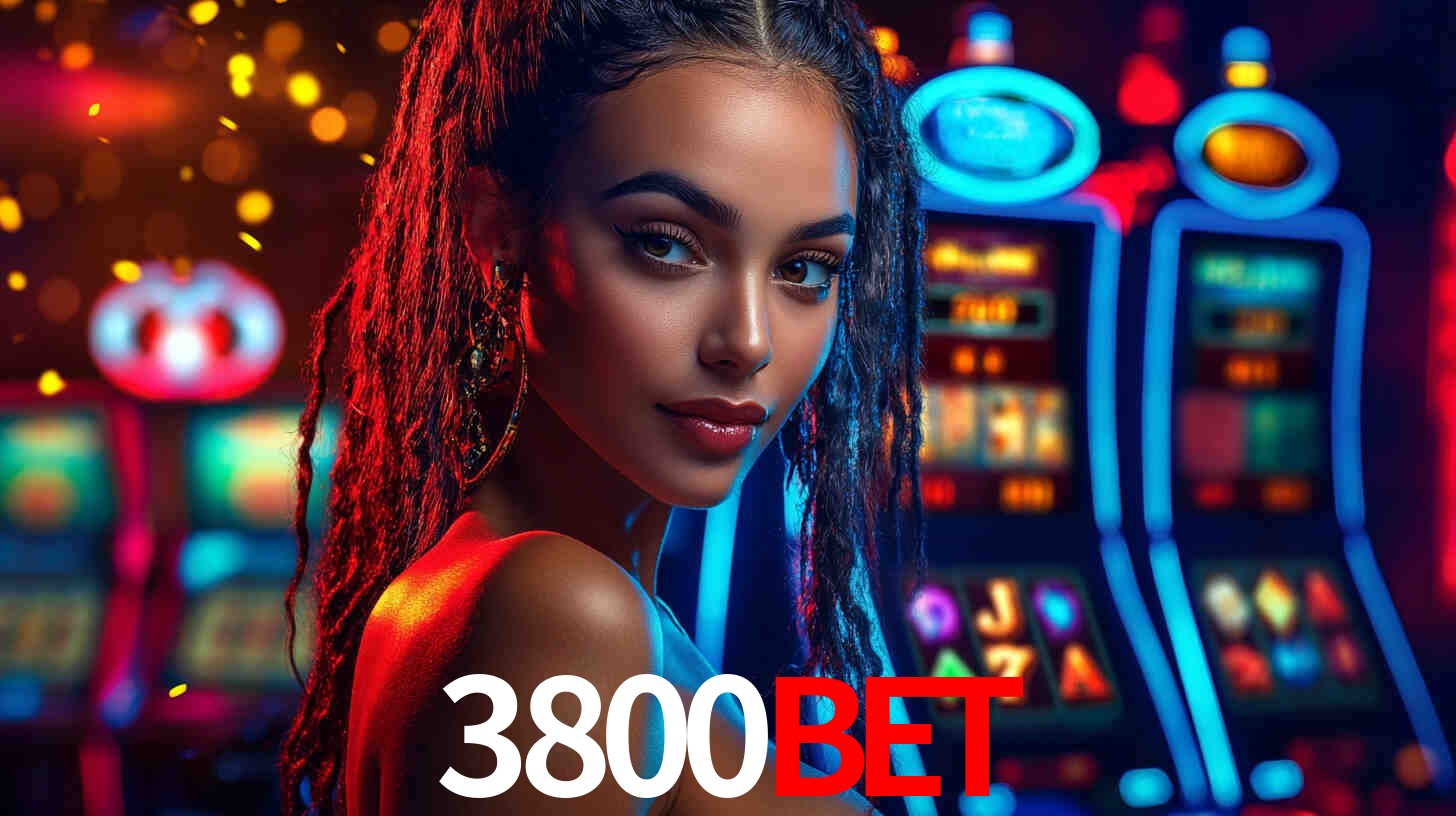 A Popularidade dos Caça-Níqueis no 3800BET